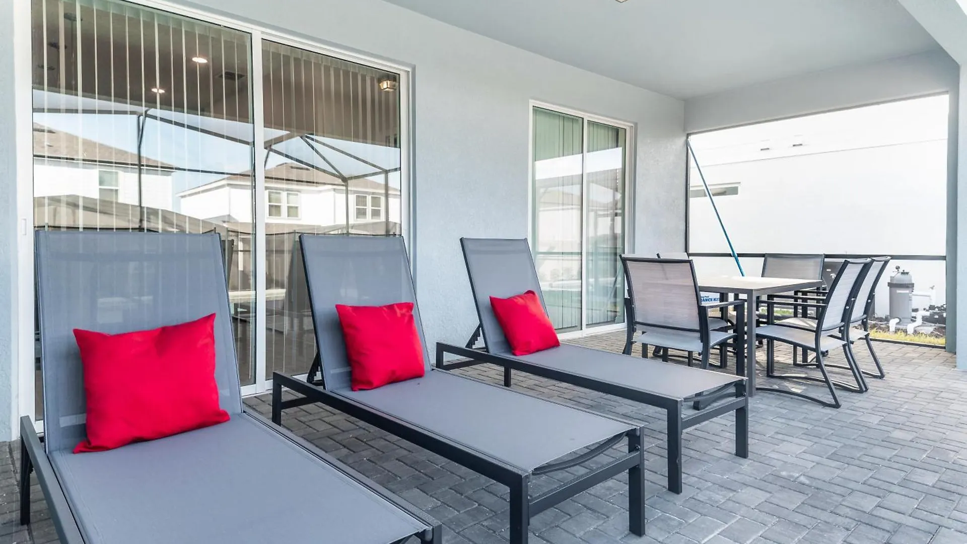 Windsor Island Resort 47 By Top Villas Davenport