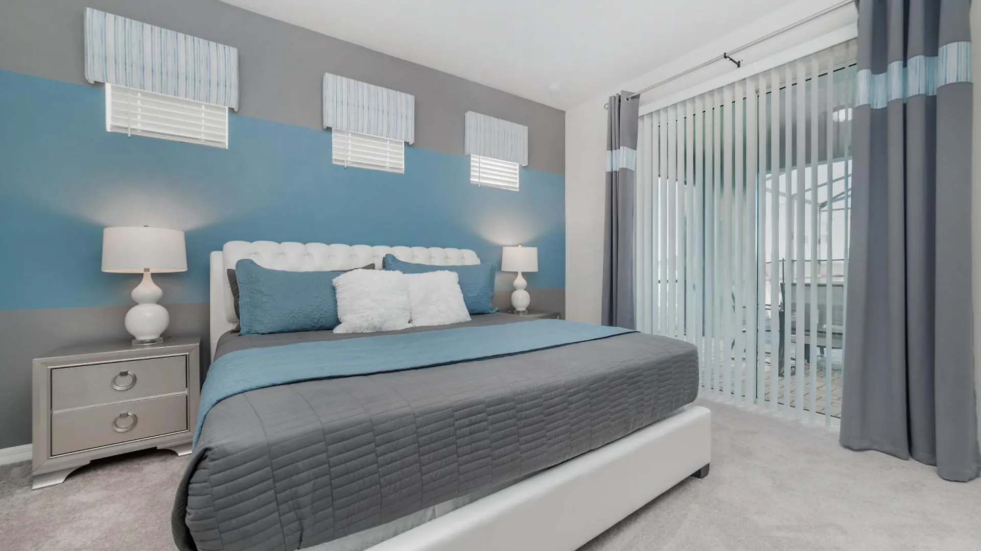 Windsor Island Resort 47 By Top Villas Davenport