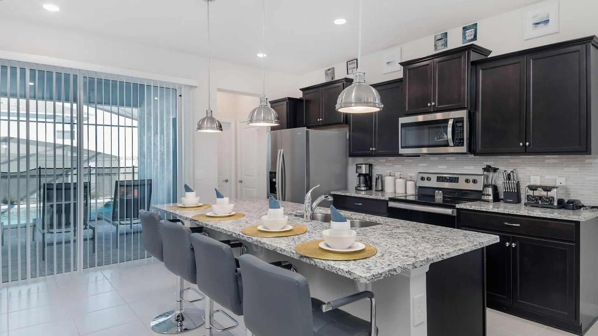 Windsor Island Resort 47 By Top Villas Davenport