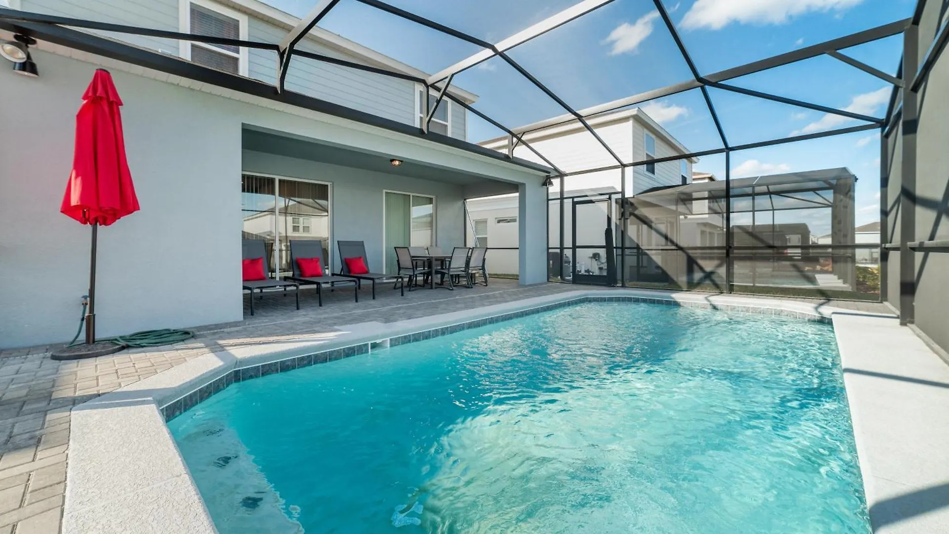 Windsor Island Resort 47 By Top Villas Davenport